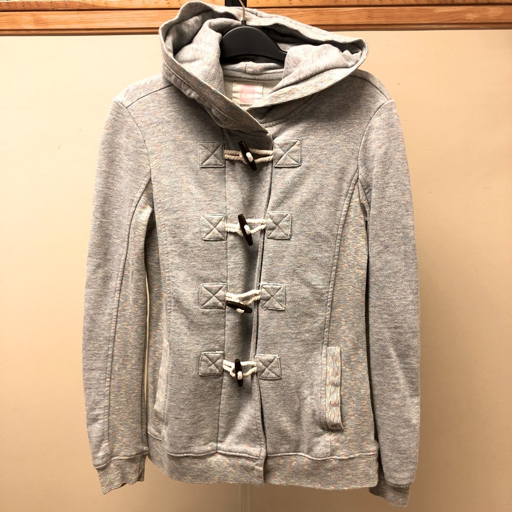 Quiksilver Sweater